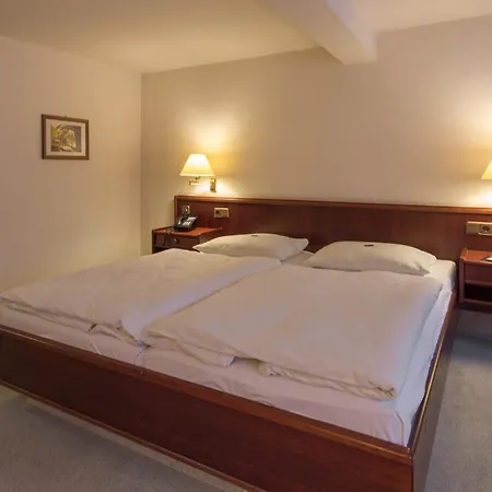 Altdeutsche Weinstuben 3*