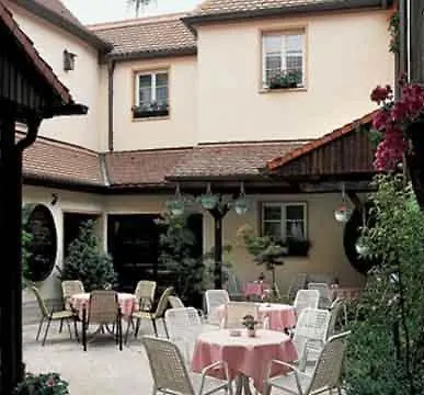 Altdeutsche Weinstuben