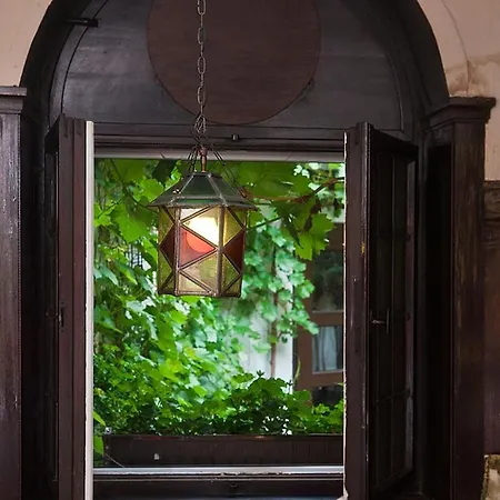 Hotel Altdeutsche Weinstuben