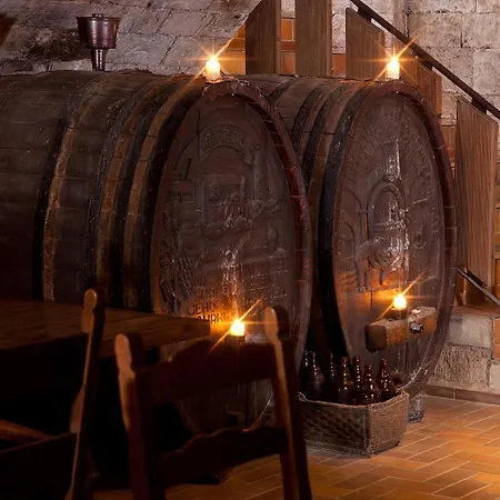 Altdeutsche Weinstuben Freyburg