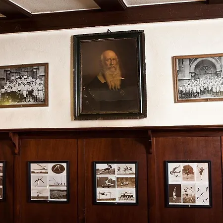 Altdeutsche Weinstuben Freyburg