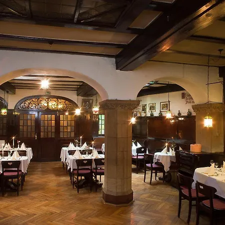 Altdeutsche Weinstuben