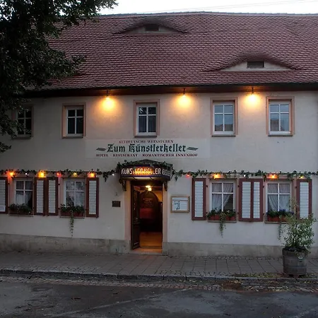 Altdeutsche Weinstuben Freyburg
