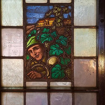 Hotel Altdeutsche Weinstuben 3*