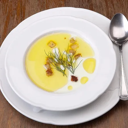 Hotel Altdeutsche Weinstuben