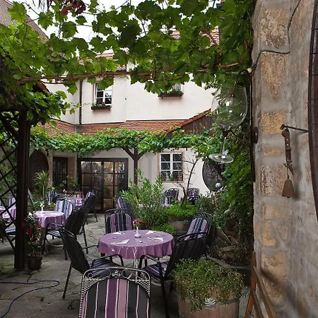 Altdeutsche Weinstuben Freyburg