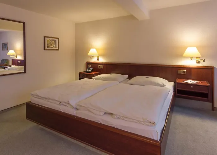 Altdeutsche Weinstuben 3*