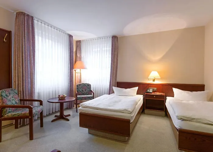 Altdeutsche Weinstuben Freyburg