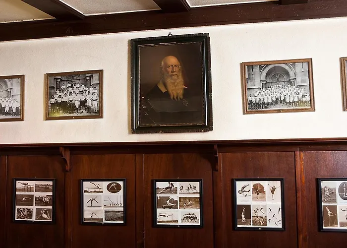 Altdeutsche Weinstuben Freyburg