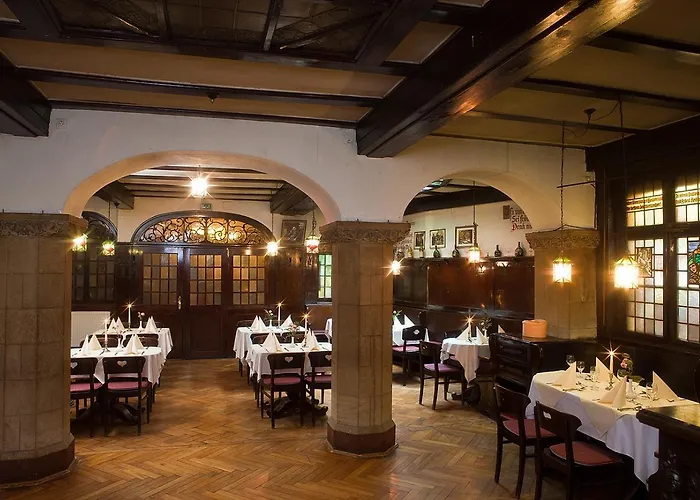 Altdeutsche Weinstuben